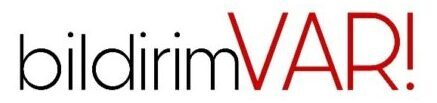 bildirimVAR!